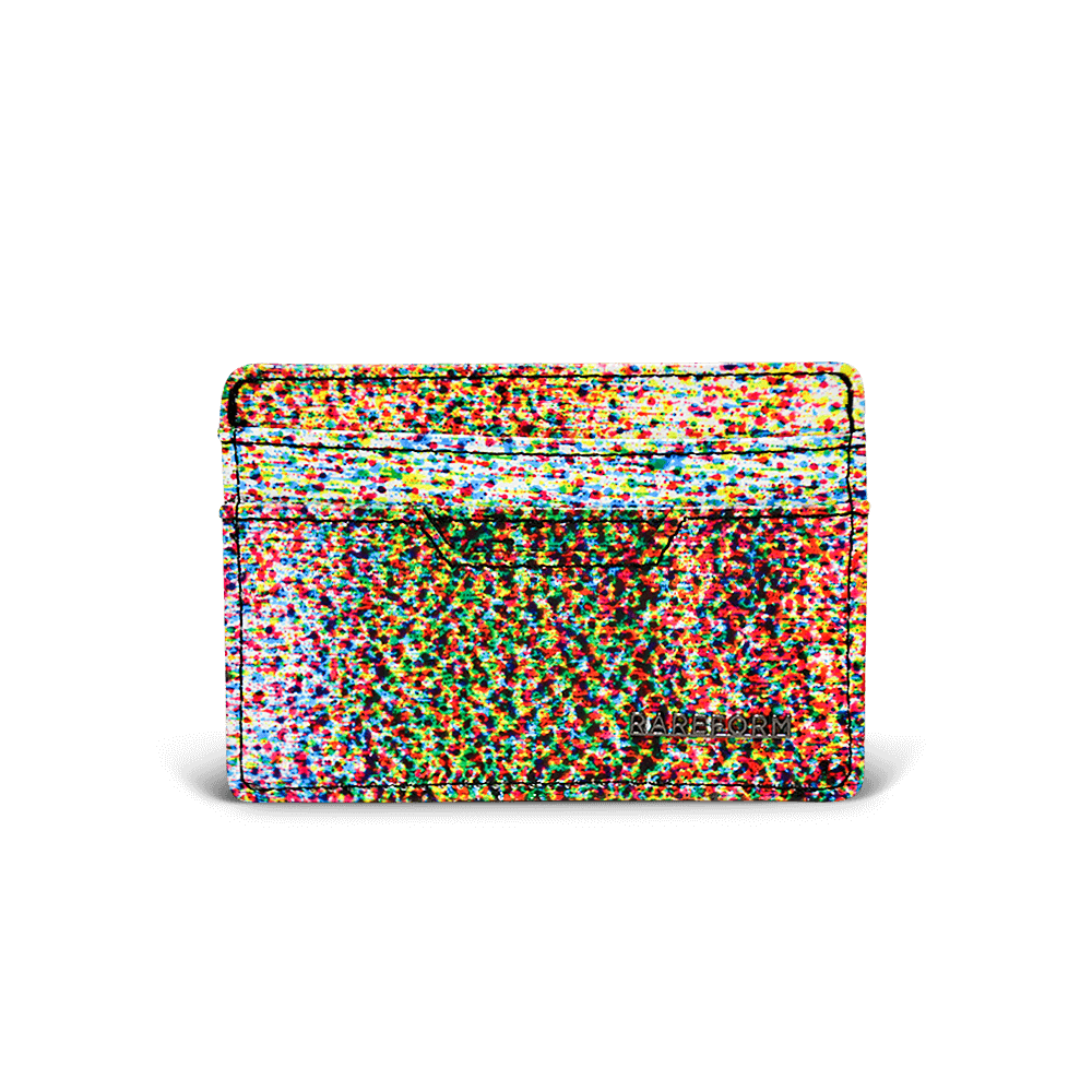 Veer Card Holder