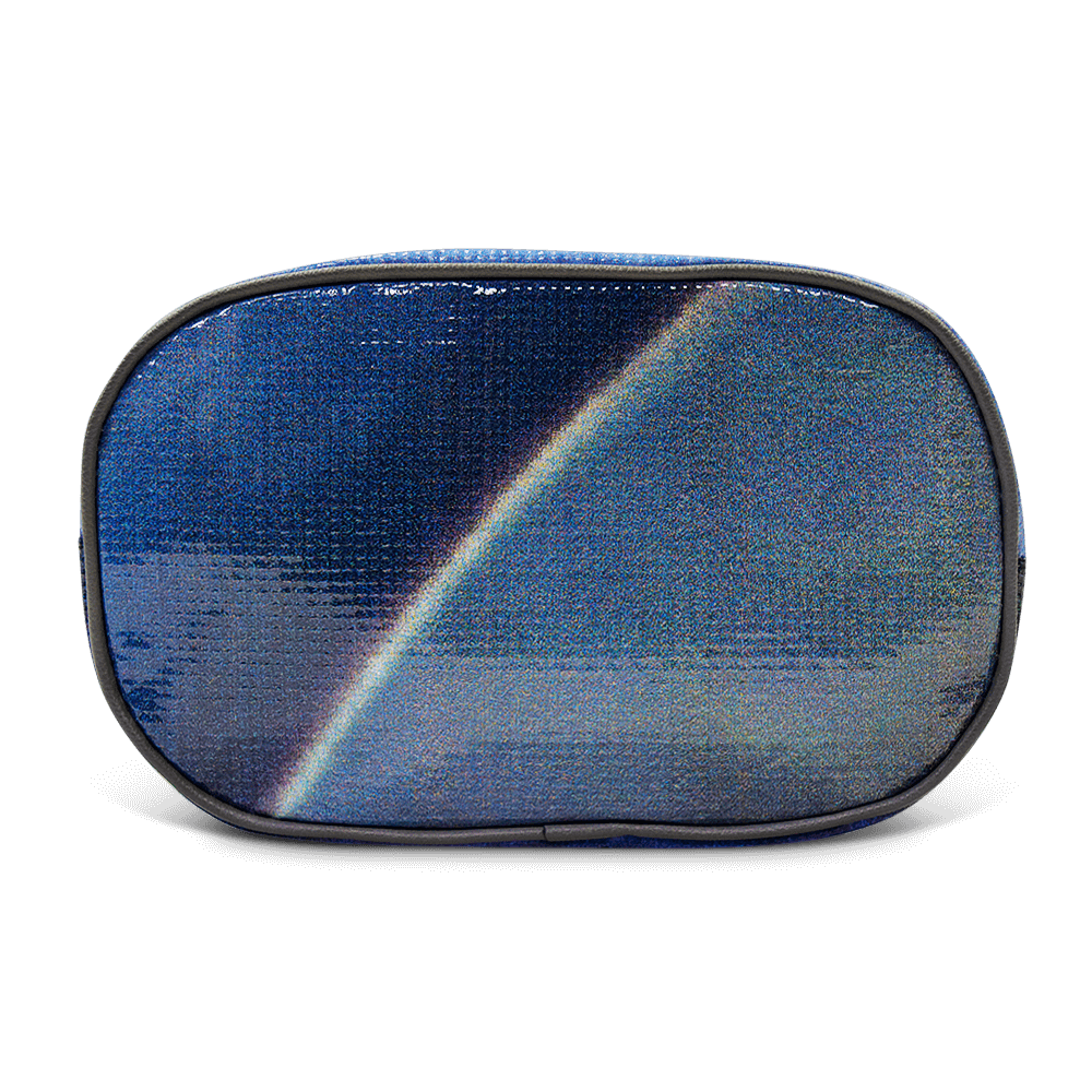 Riley Cosmetic Bag
