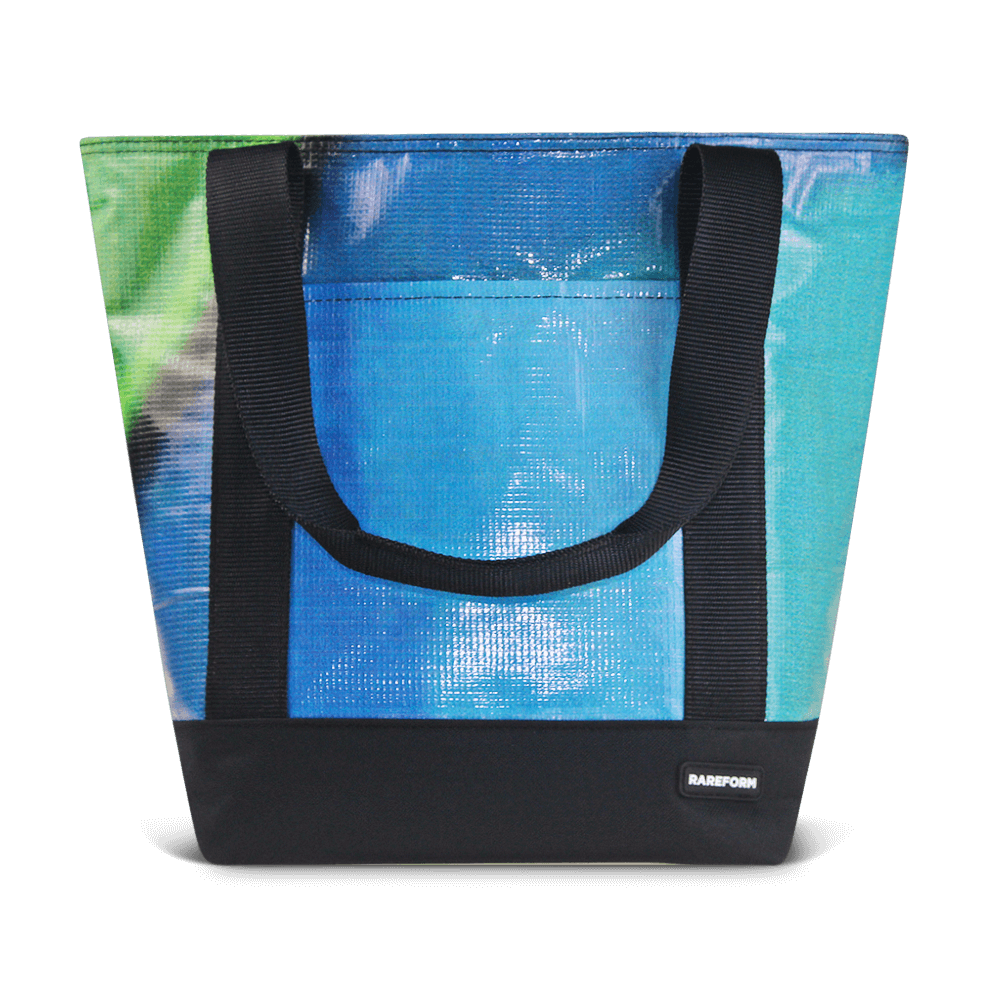 Beck Cooler Tote