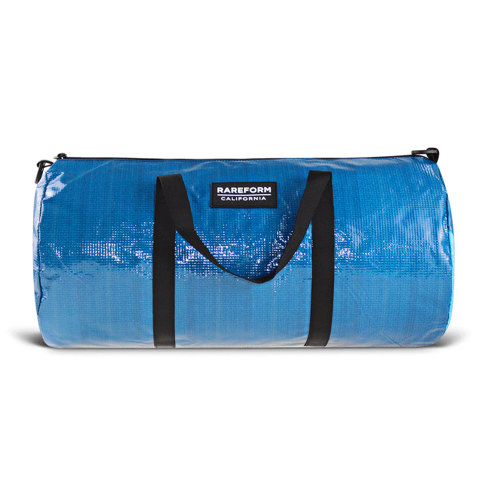 Light Duffle