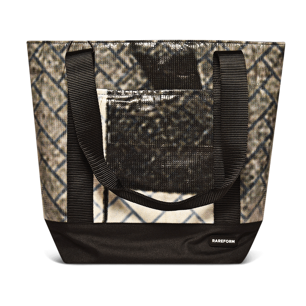 Beck Cooler Tote