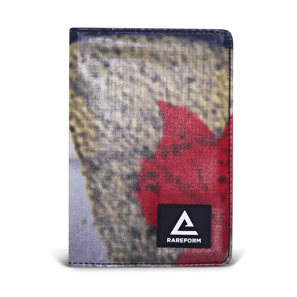 Huxley Passport Holder