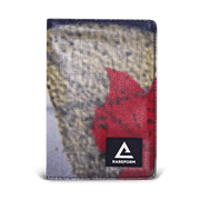 Huxley Passport Holder