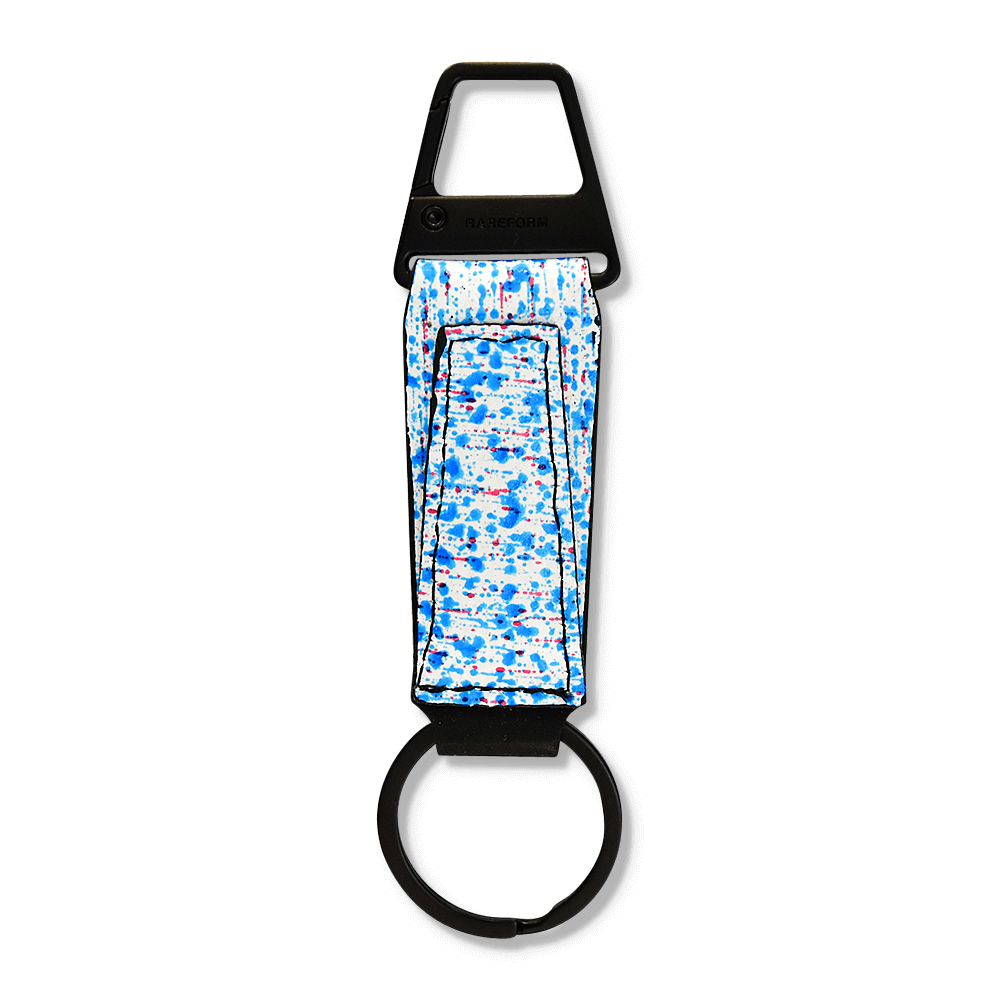 Roam Keychain