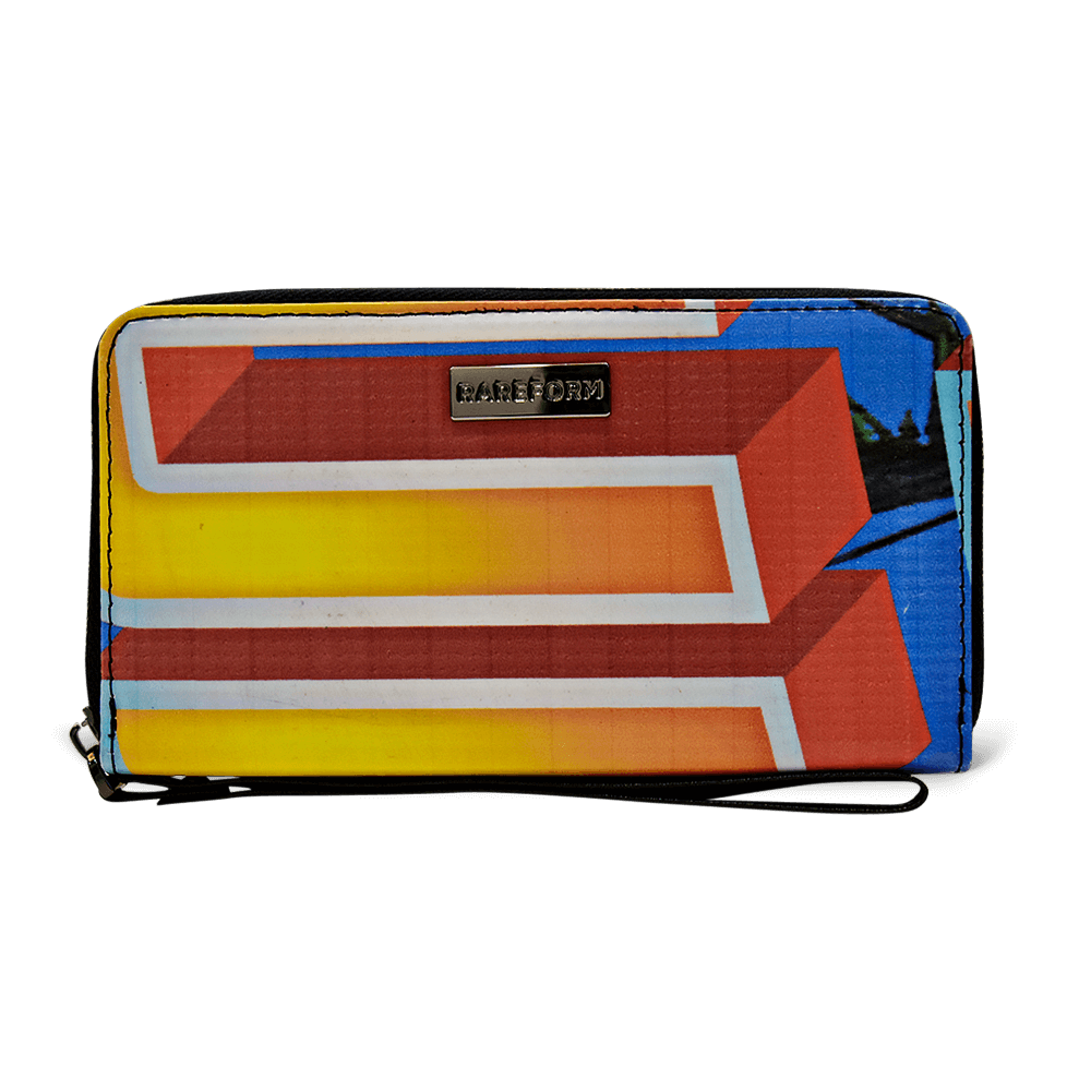 Madison Wristlet