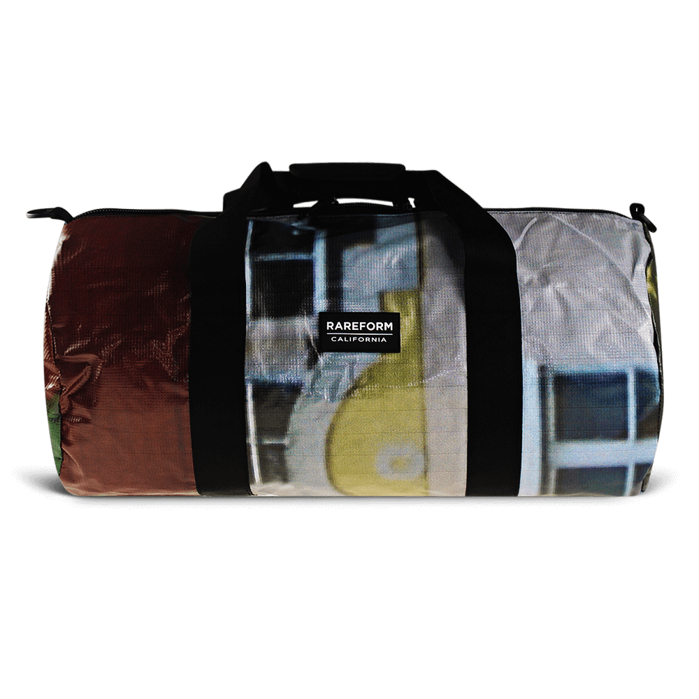Weekender Duffle