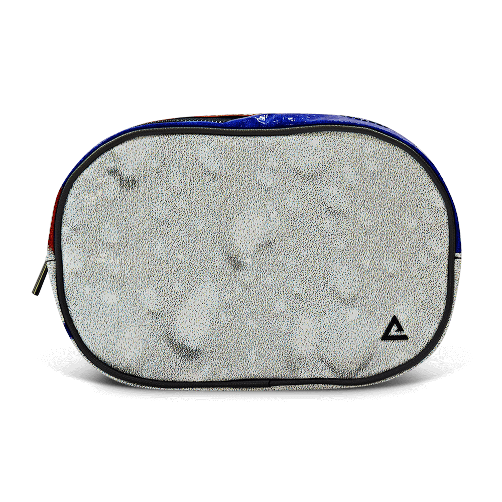 Riley Cosmetic Bag