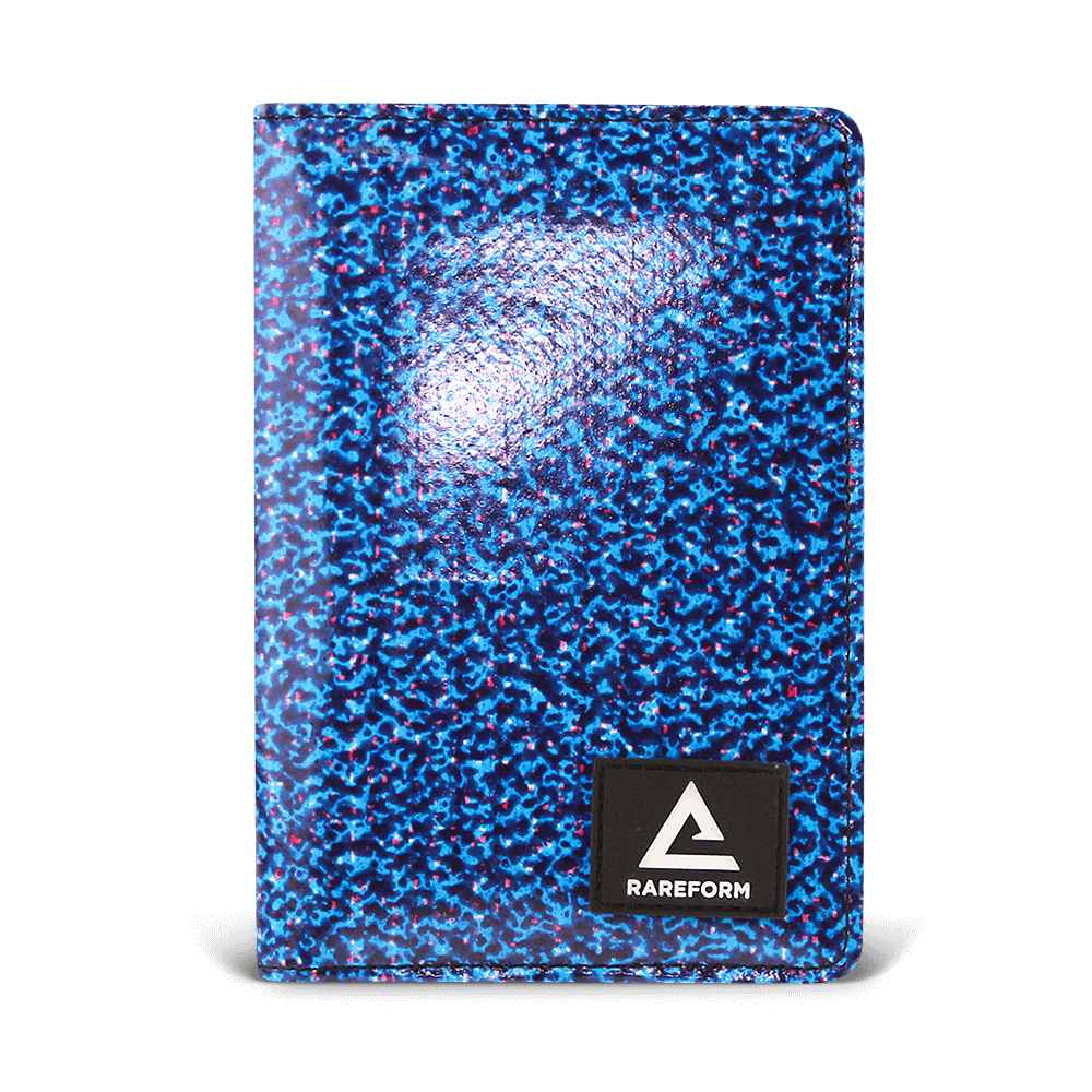 Huxley Passport Holder