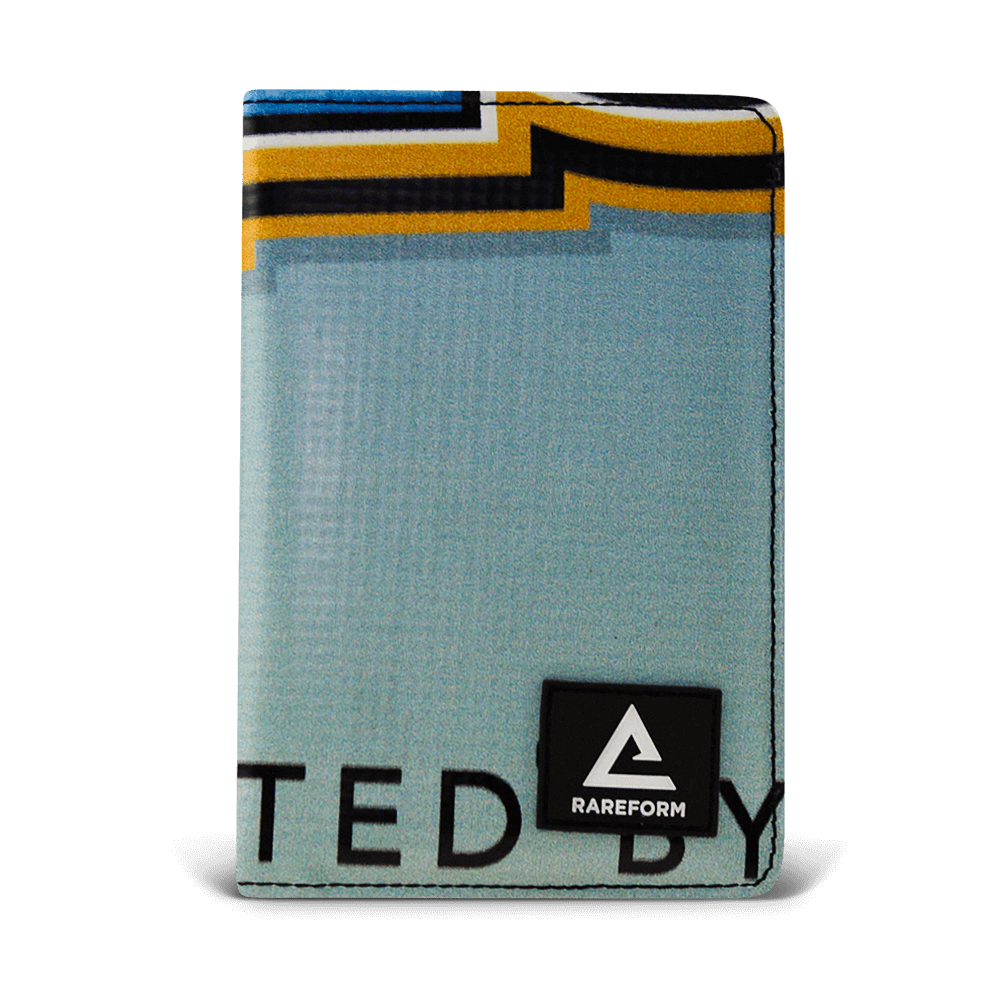 Huxley Passport Holder