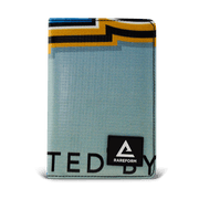 Huxley Passport Holder