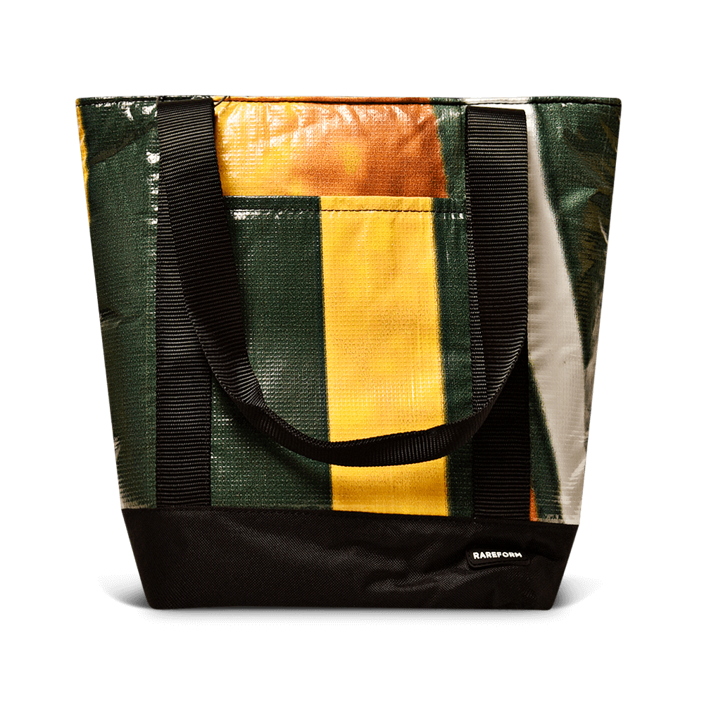 Beck Cooler Tote