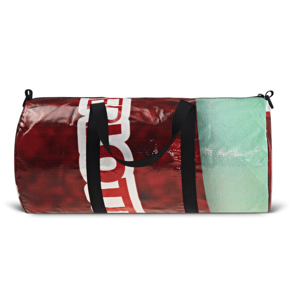 Light Duffle