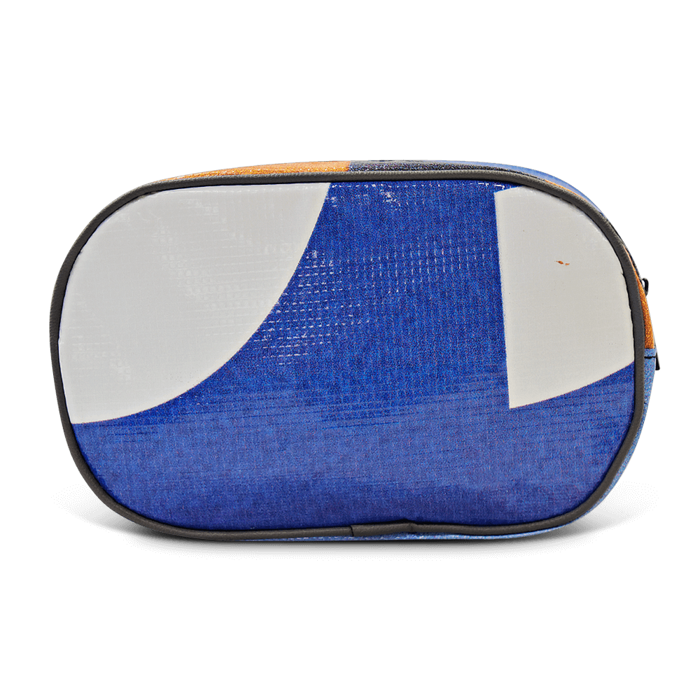 Riley Cosmetic Bag