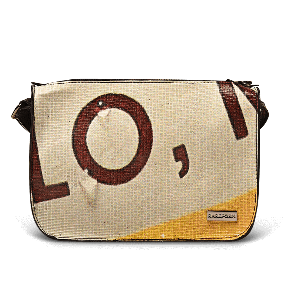 Rae Crossbody