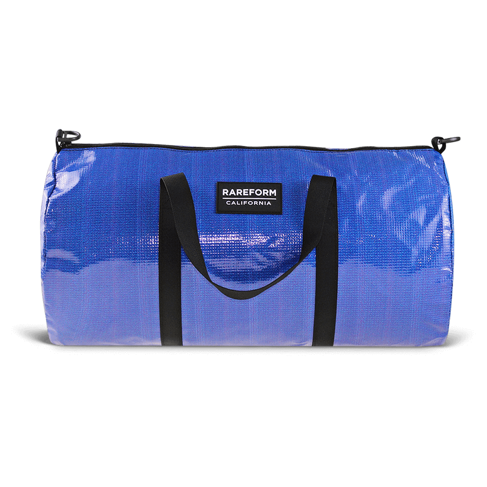 Light Duffle