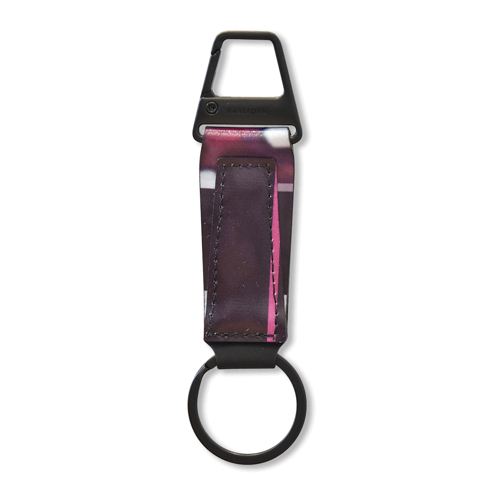 Roam Keychain