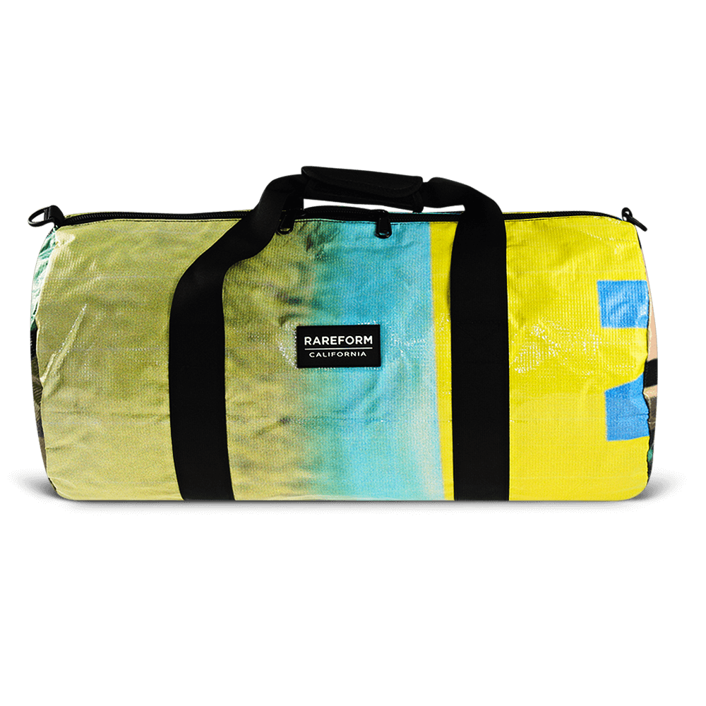 Weekender Duffle