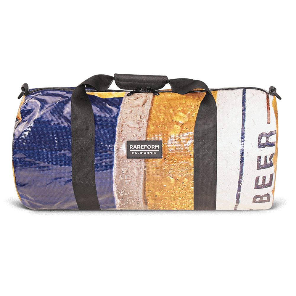 Weekender Duffle