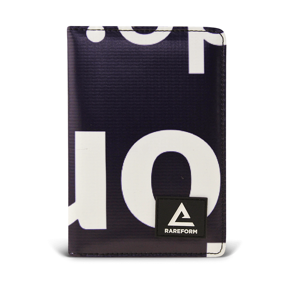 Huxley Passport Holder