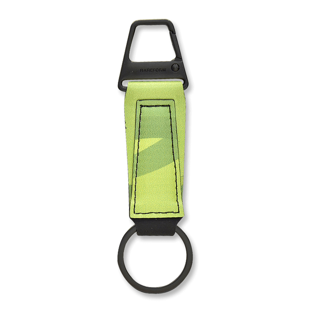 Roam Keychain
