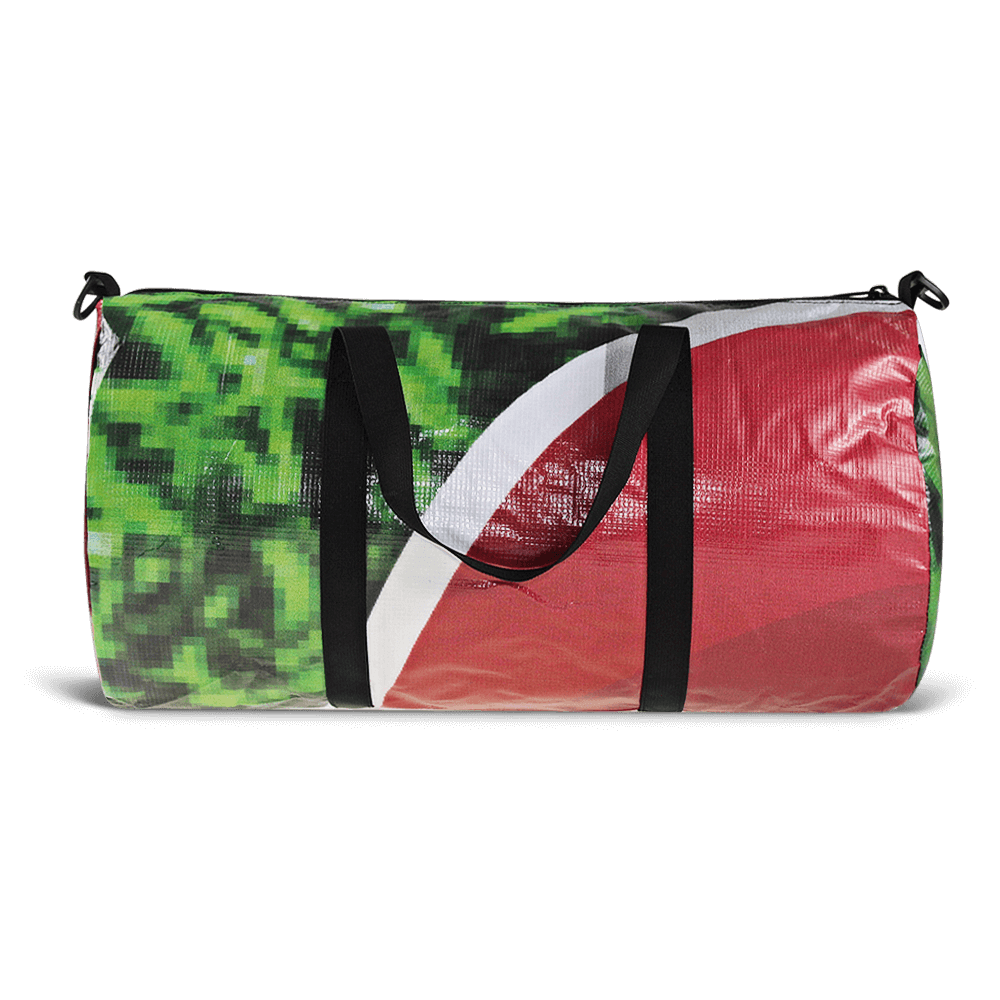 Light Duffle