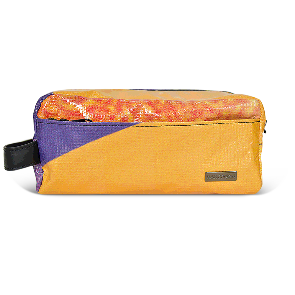 Munich Toiletry Bag