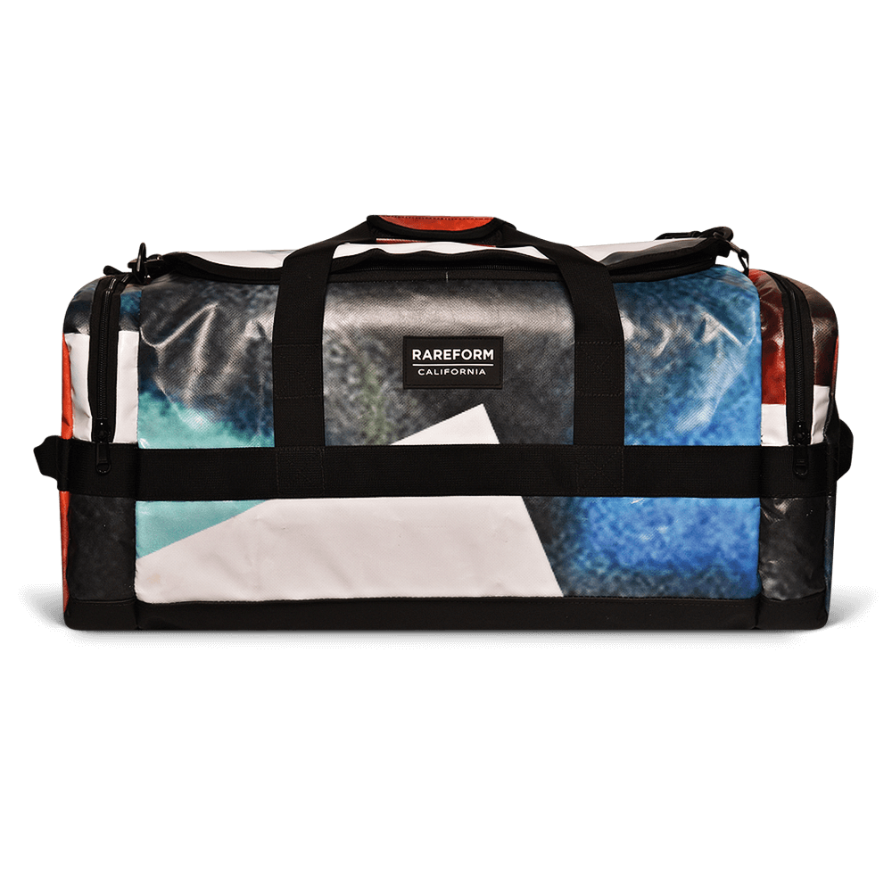 Union Duffle