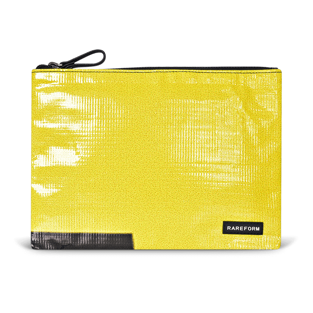 Charlie Pouch