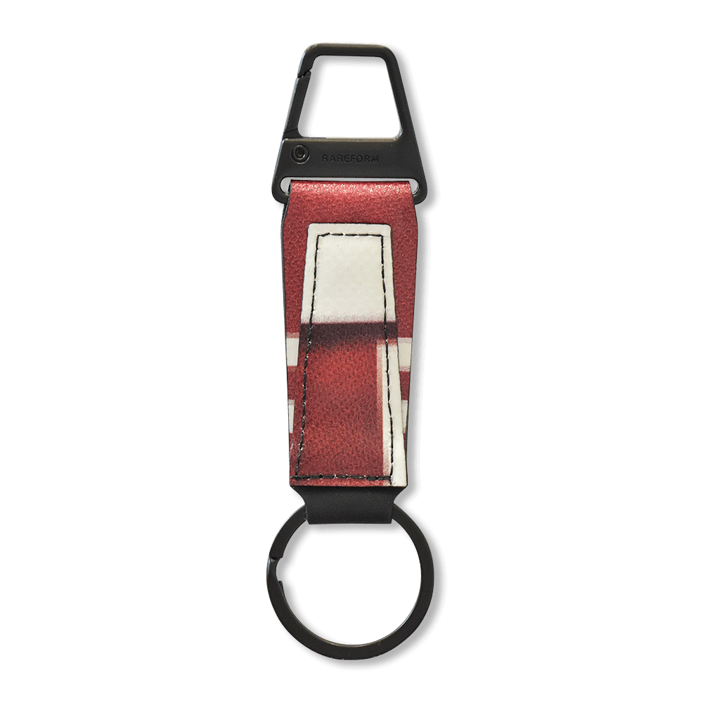 Roam Keychain