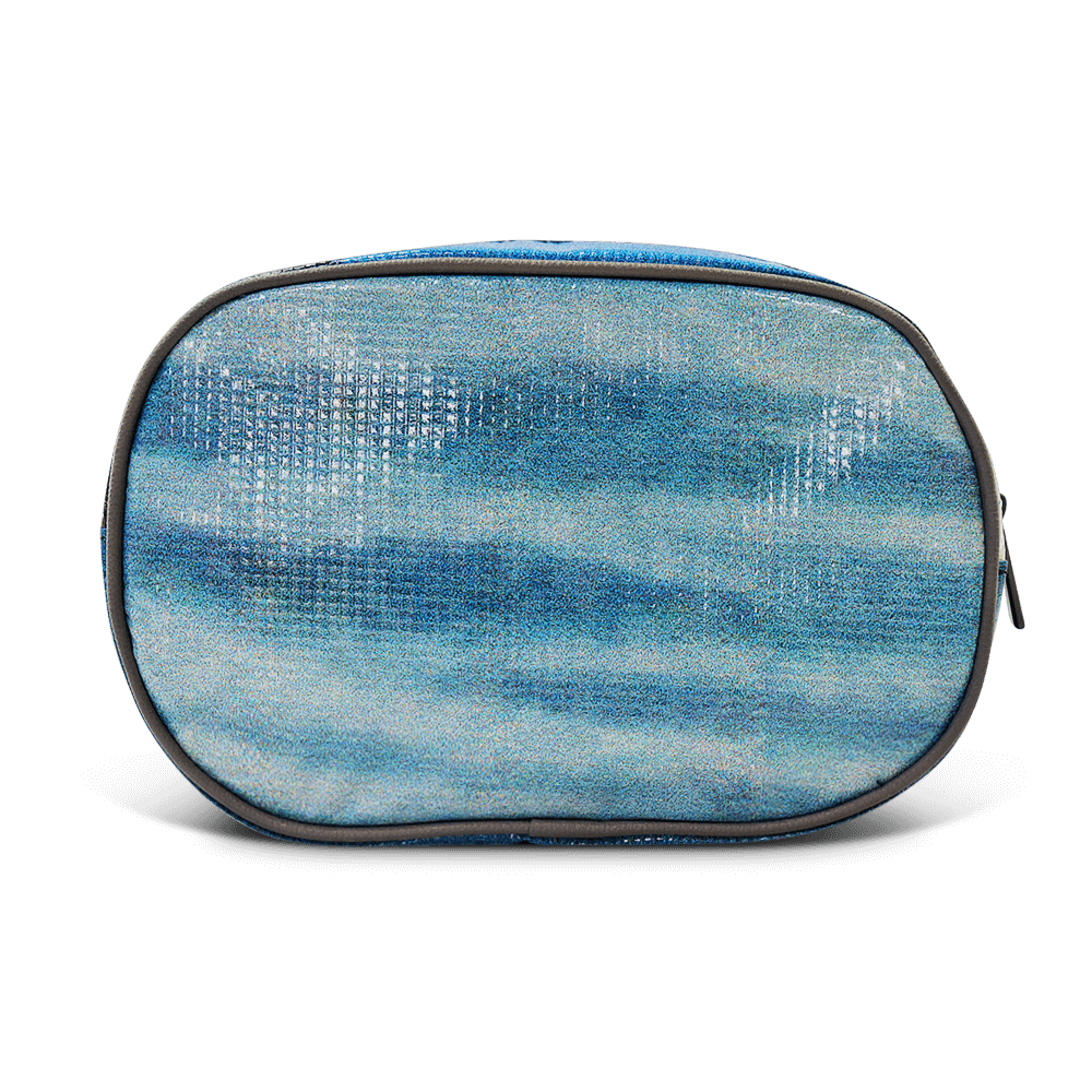 Riley Cosmetic Bag