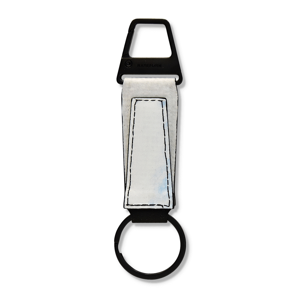 Roam Keychain