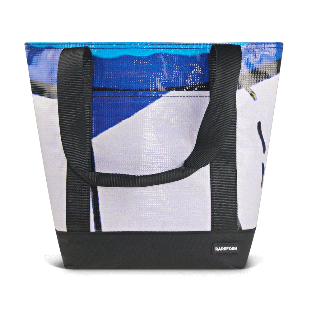 Beck Cooler Tote