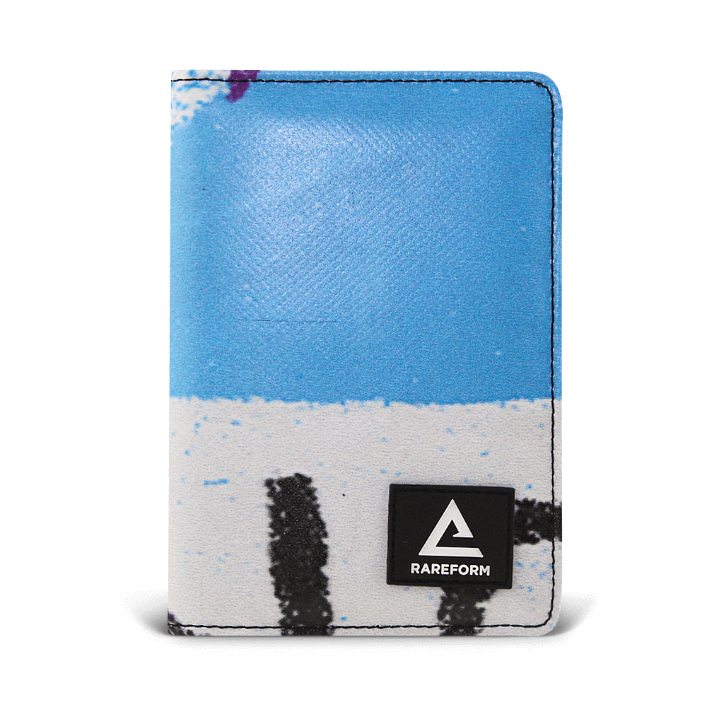 Huxley Passport Holder
