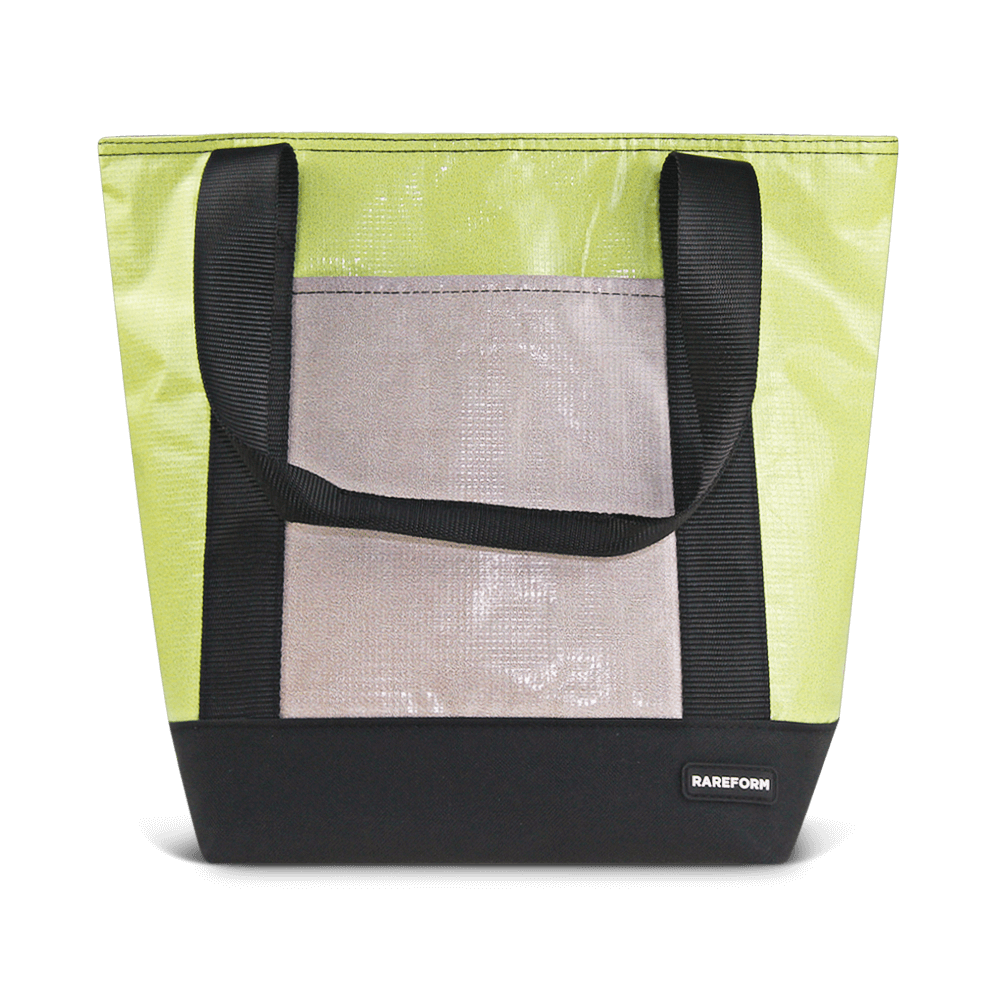 Beck Cooler Tote
