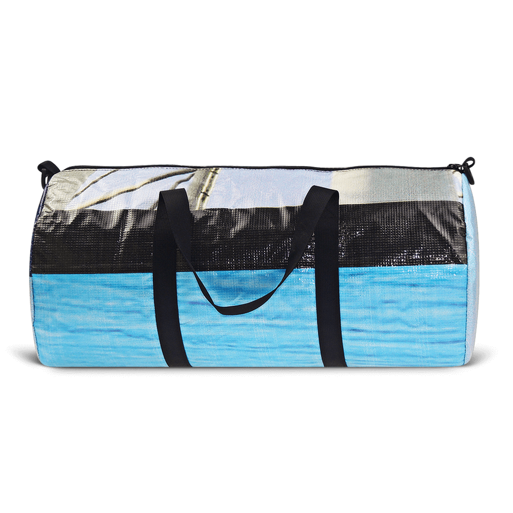 Light Duffle