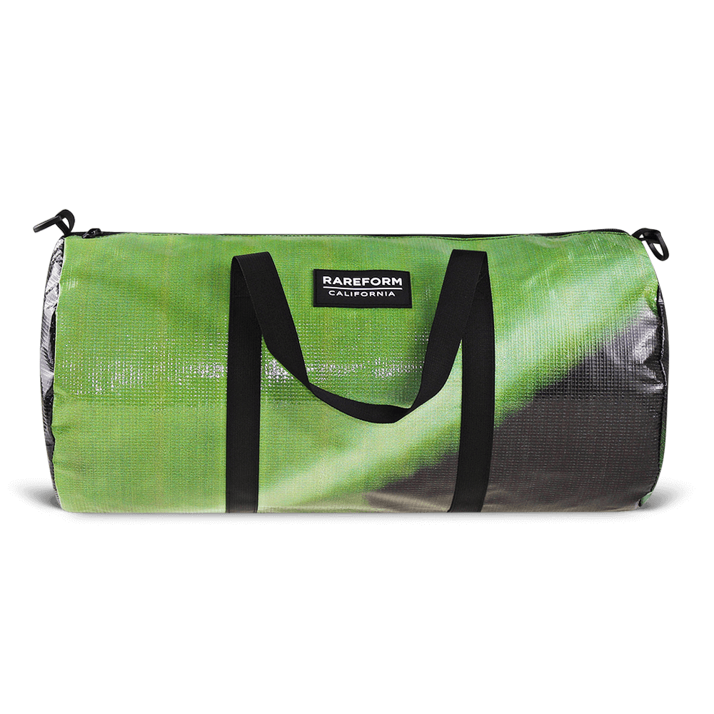 Light Duffle