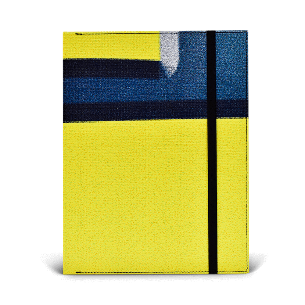 Oliver Notebook
