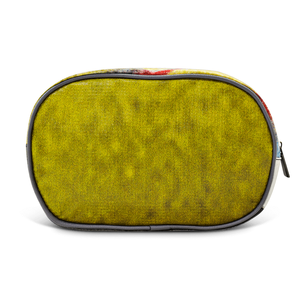 Riley Cosmetic Bag