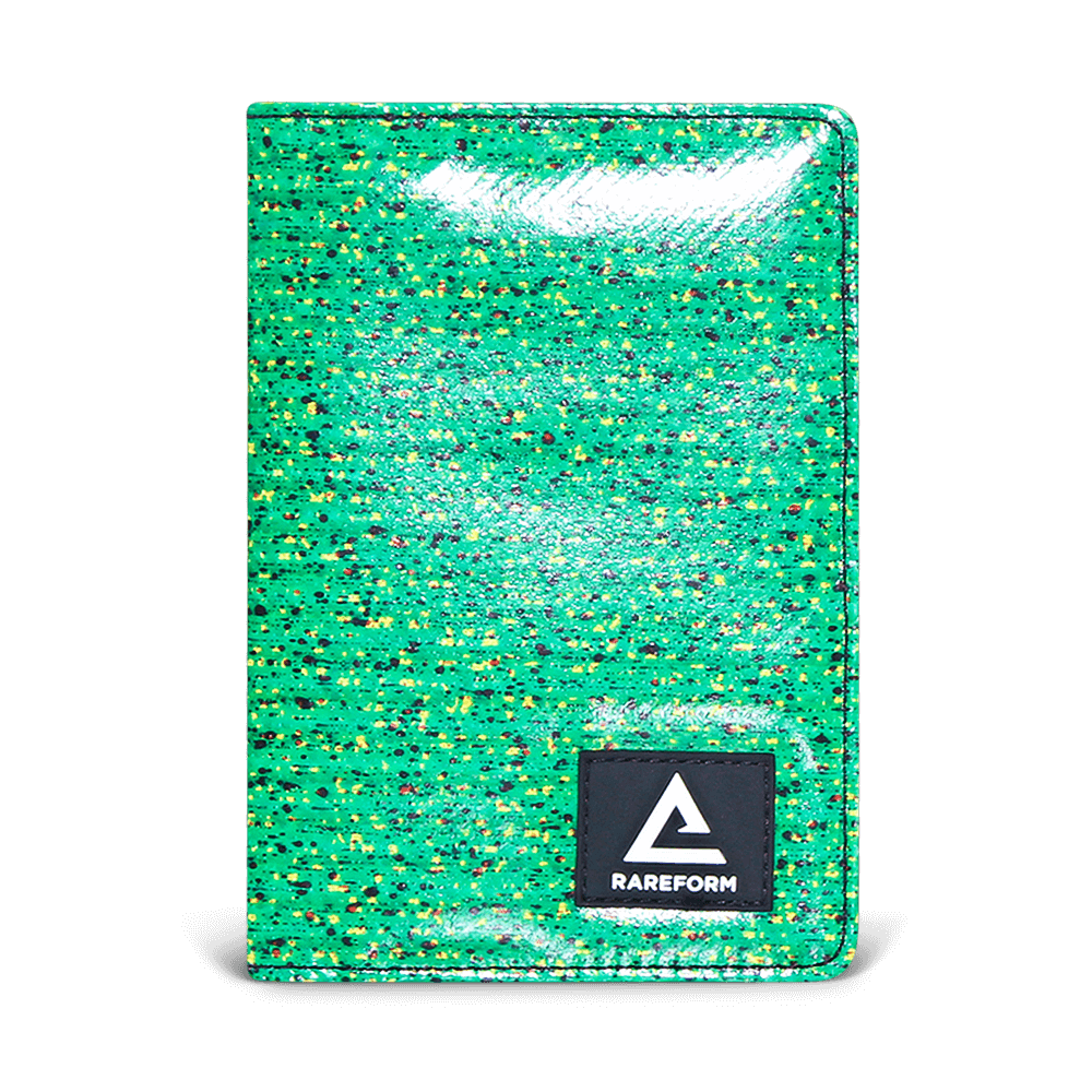 Huxley Passport Holder