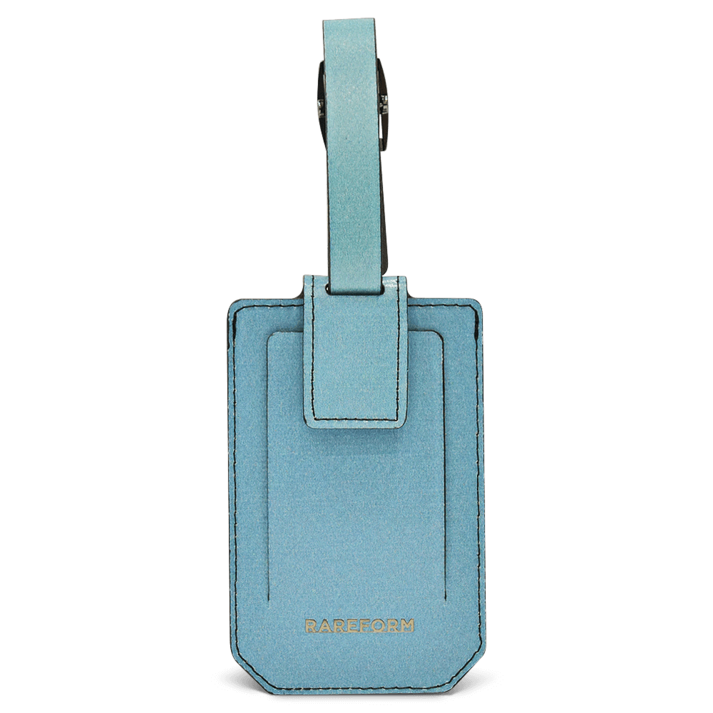 Salvador Luggage Tag
