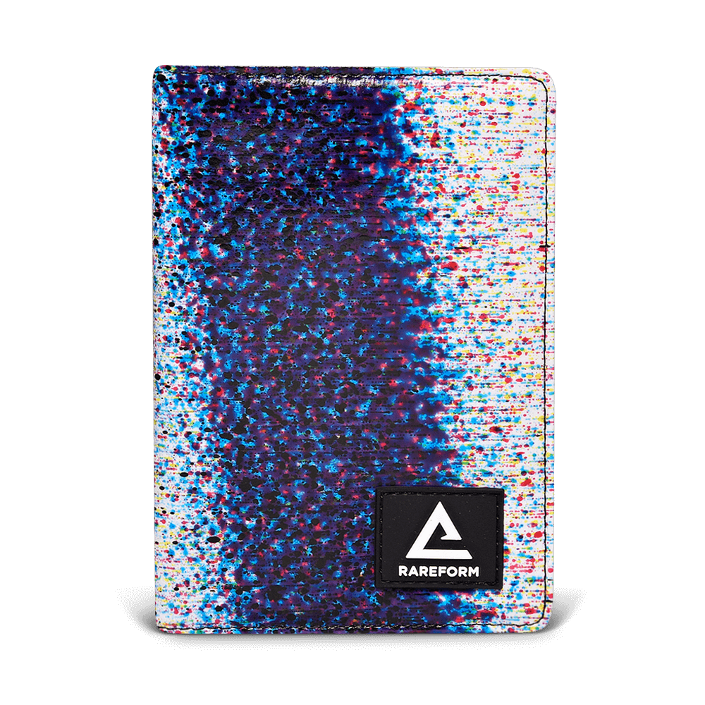 Huxley Passport Holder