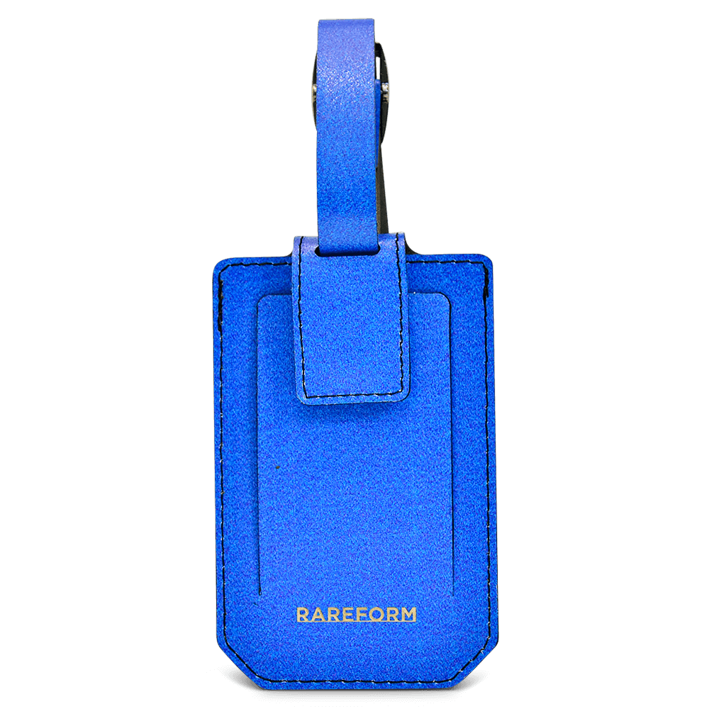 Salvador Luggage Tag