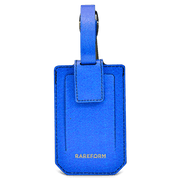 Salvador Luggage Tag