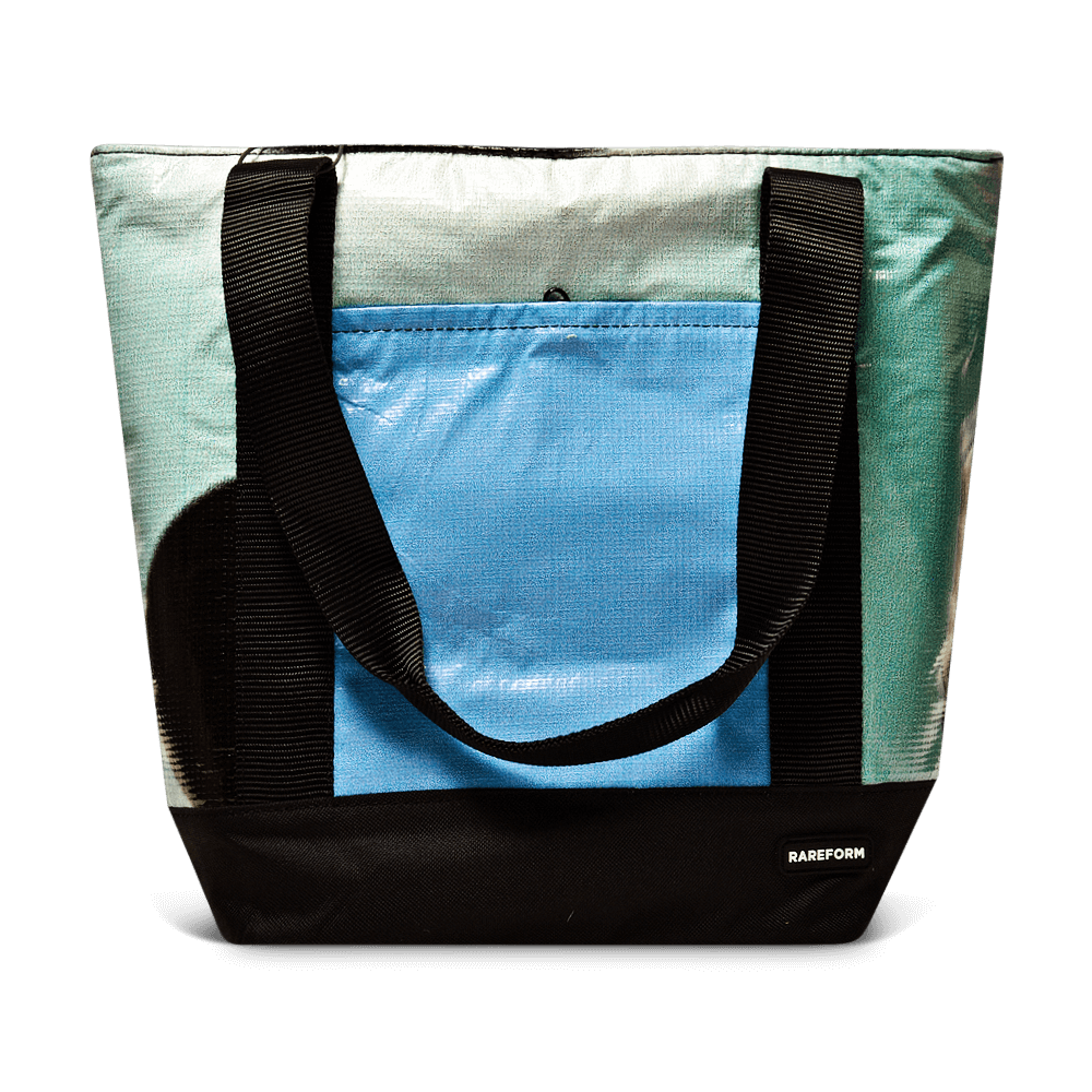 Beck Cooler Tote