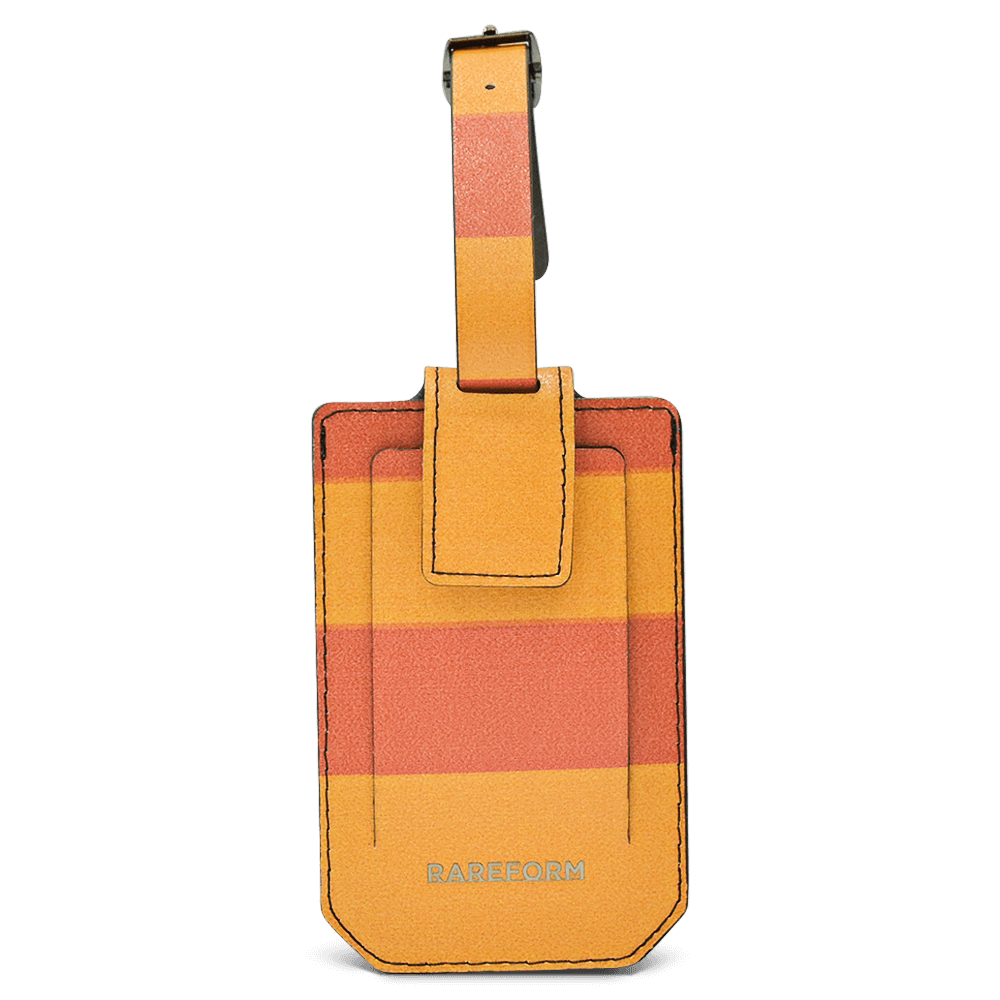Salvador Luggage Tag
