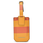 Salvador Luggage Tag