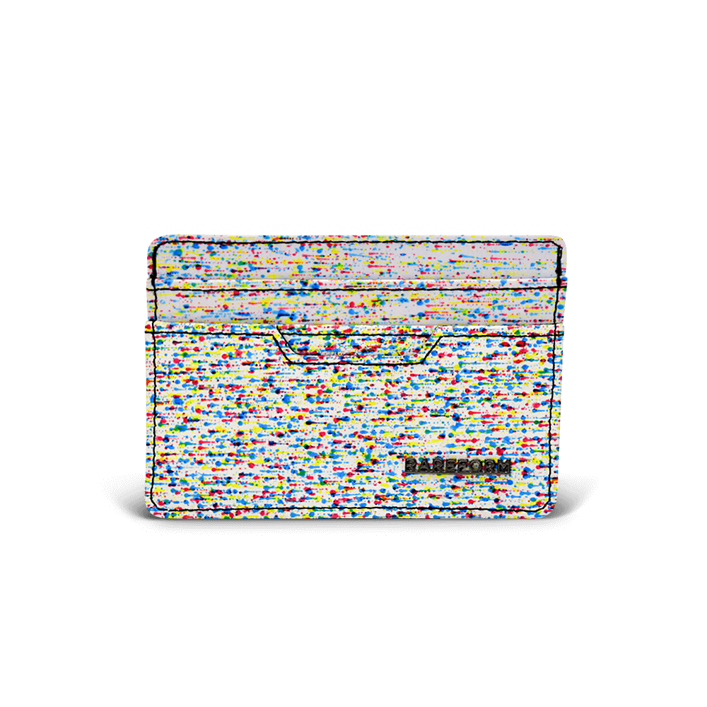 Veer Card Holder