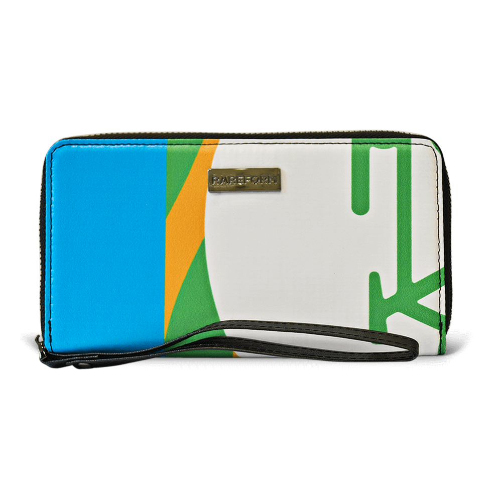 Madison Wristlet