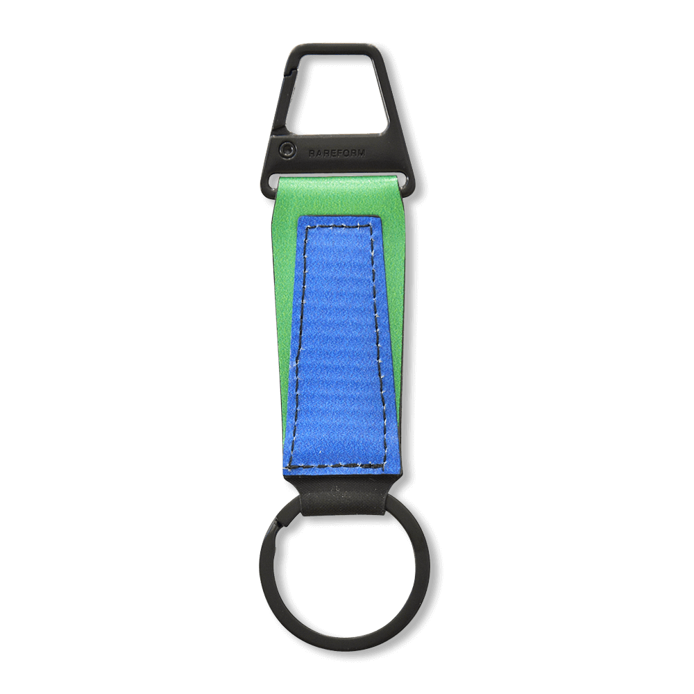 Roam Keychain