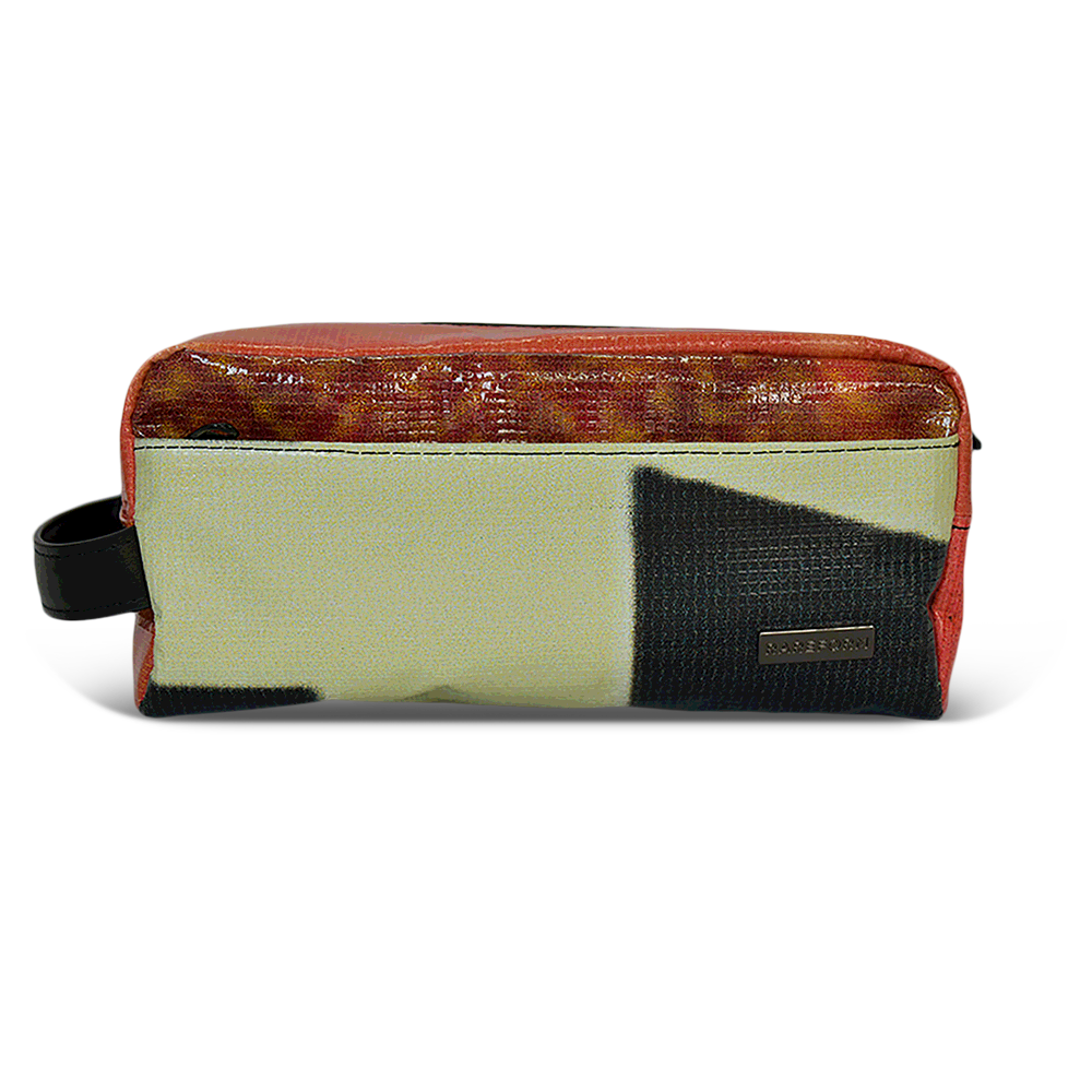 Munich Toiletry Bag